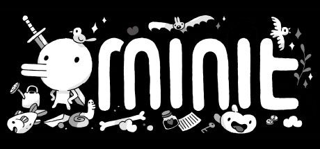 Minit box art for Playstation 4